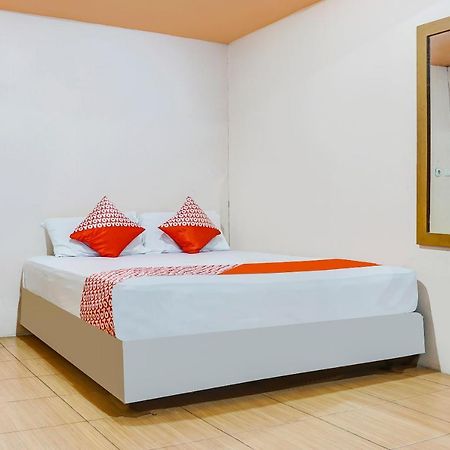 Balangberu Oyo 90923 Makassar Cottage المظهر الخارجي الصورة