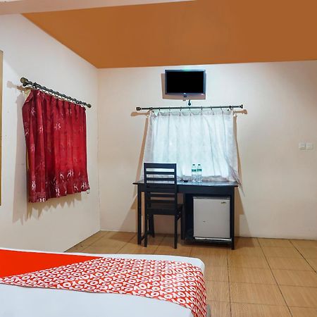 Balangberu Oyo 90923 Makassar Cottage المظهر الخارجي الصورة