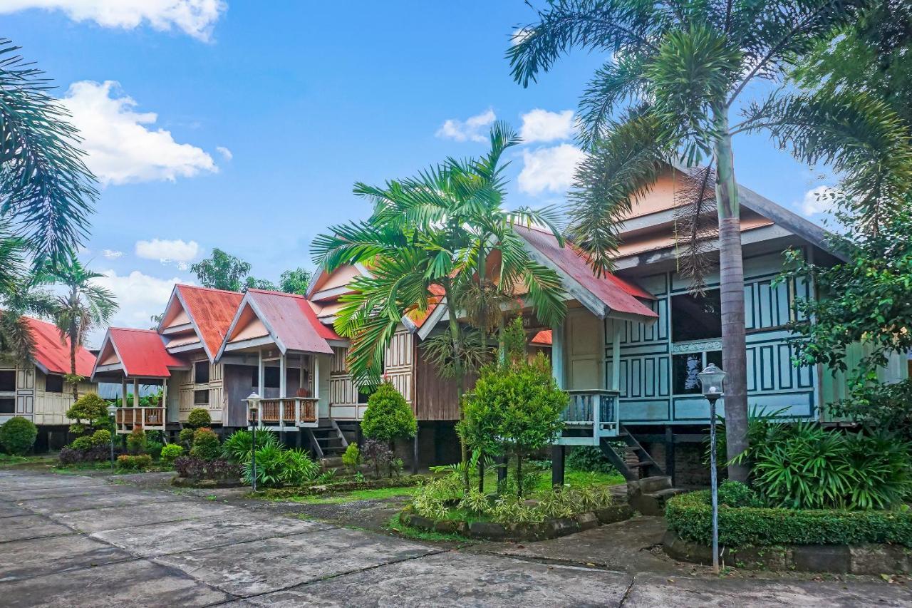 Balangberu Oyo 90923 Makassar Cottage المظهر الخارجي الصورة