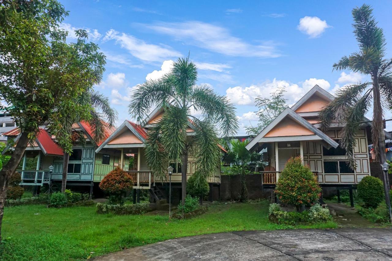 Balangberu Oyo 90923 Makassar Cottage المظهر الخارجي الصورة