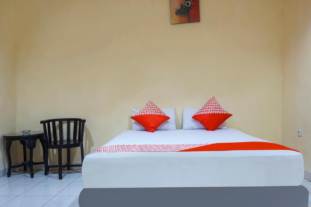 Balangberu Oyo 90923 Makassar Cottage المظهر الخارجي الصورة