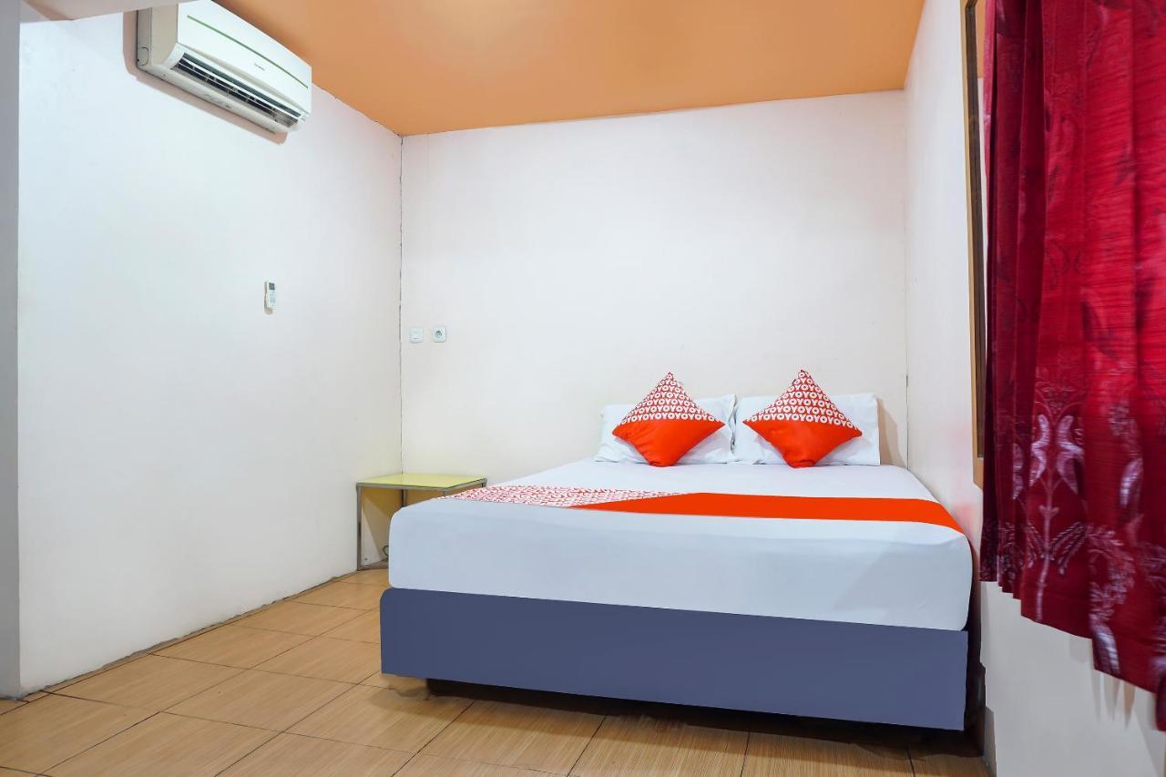 Balangberu Oyo 90923 Makassar Cottage المظهر الخارجي الصورة