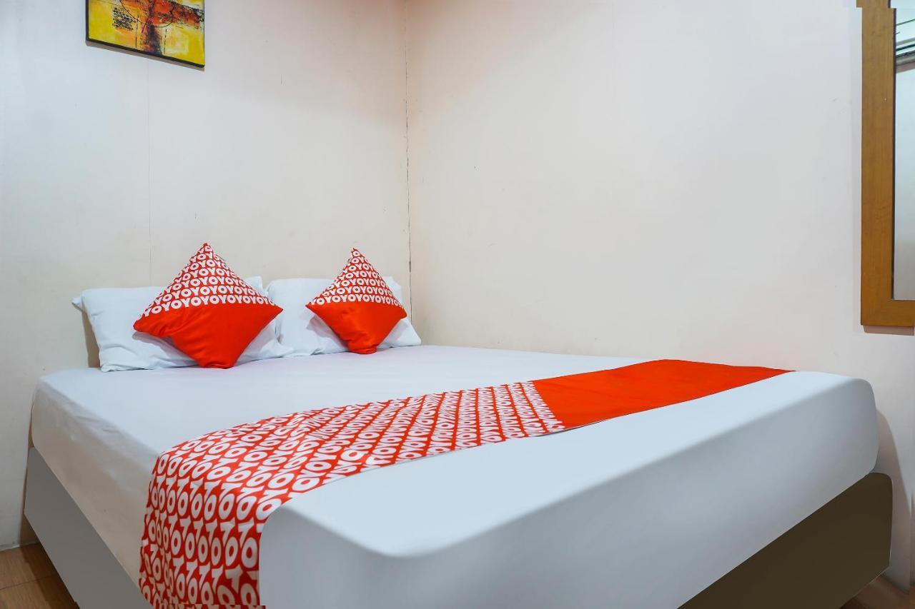 Balangberu Oyo 90923 Makassar Cottage المظهر الخارجي الصورة