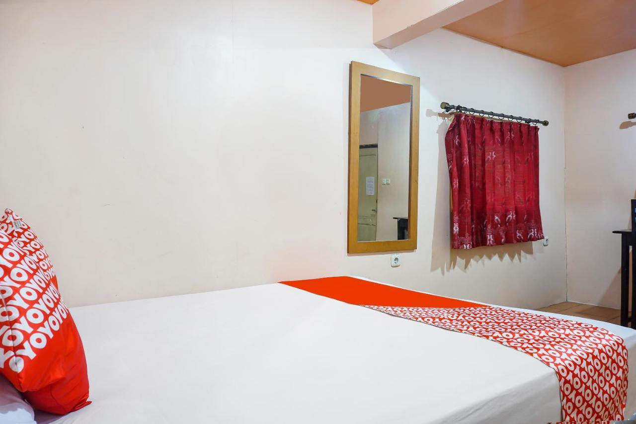 Balangberu Oyo 90923 Makassar Cottage المظهر الخارجي الصورة