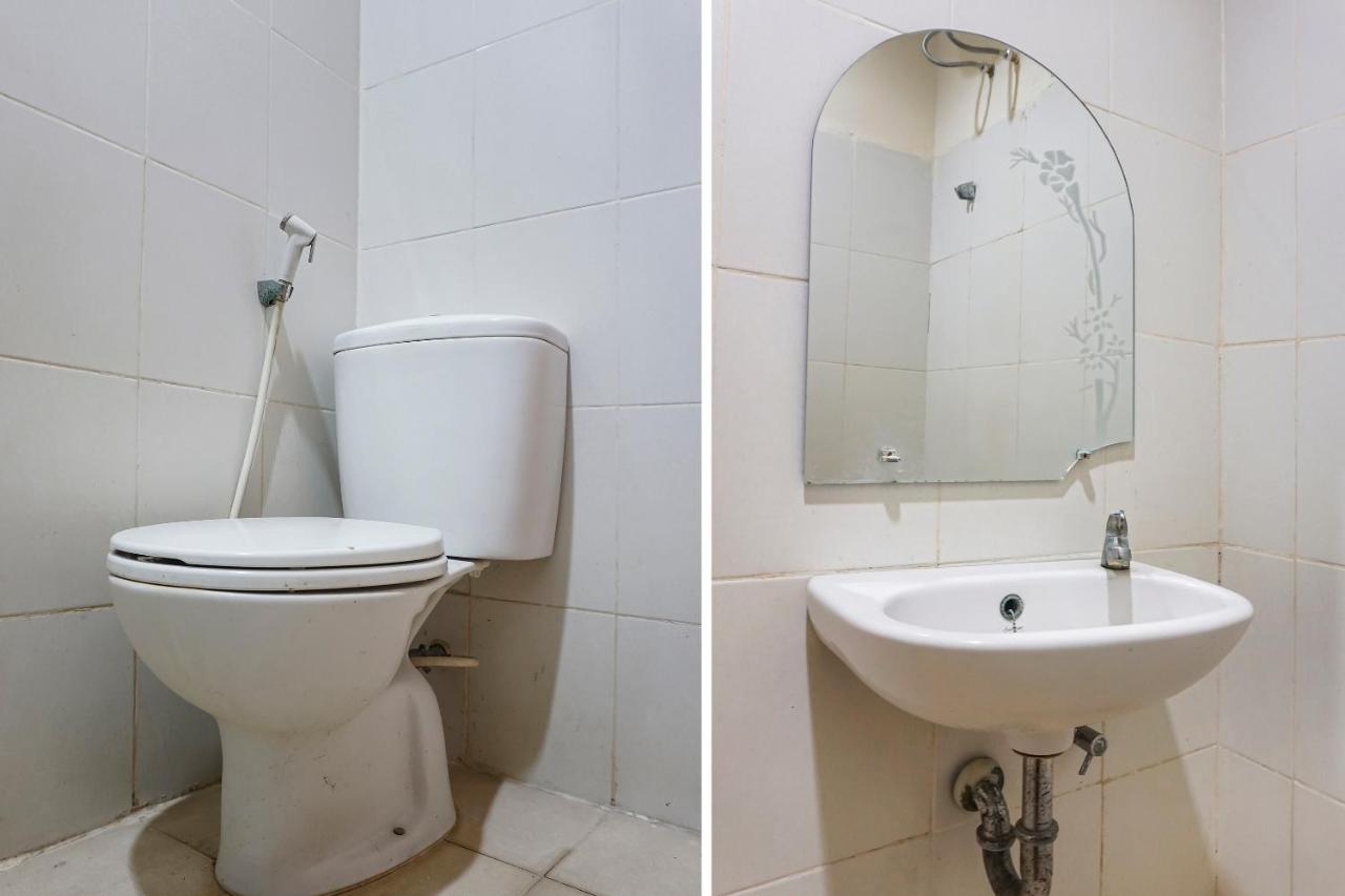 Balangberu Oyo 90923 Makassar Cottage المظهر الخارجي الصورة
