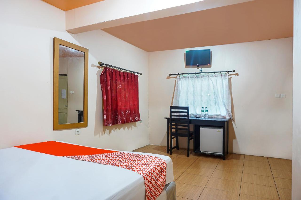 Balangberu Oyo 90923 Makassar Cottage المظهر الخارجي الصورة